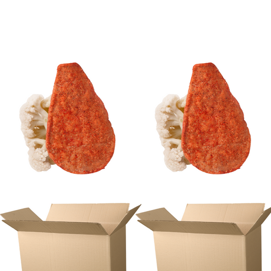 Pack 2 Cajas de Chips 50 gramos