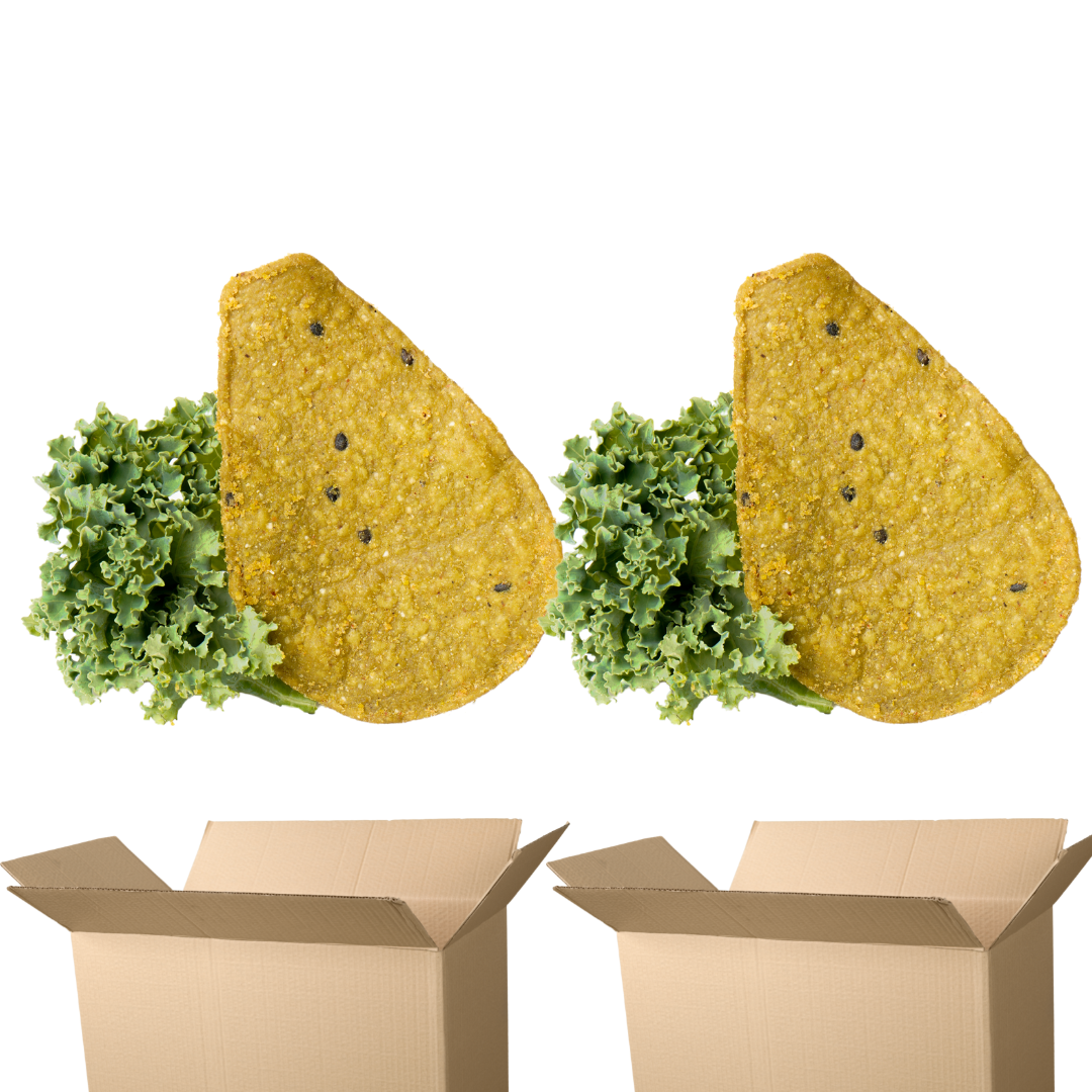 Pack 2 Cajas de Chips 50 gramos